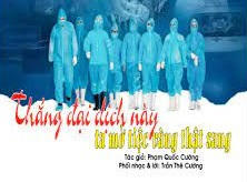 "Thắng đại dịch này ta mở tiệc vàng thật sang"