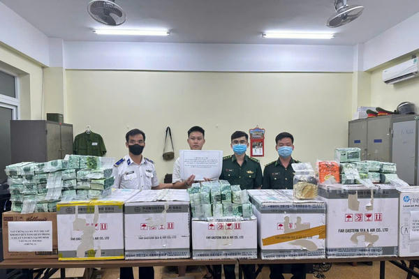 C04 và hành trình triệt phá những những ổ nhóm ma tuý hoạt động tinh vi, phức tạp