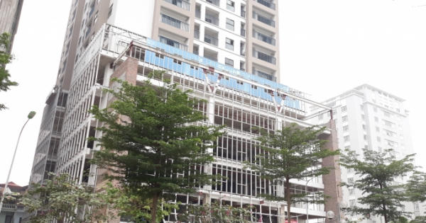 Sau khi được chuyển nhượng, tiến độ dự án AZ Lâm Viên Complex ra sao?