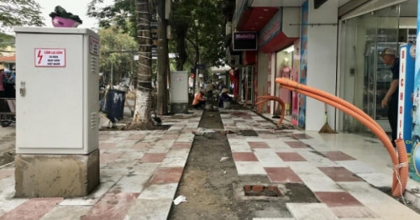 Hải Phòng phấn đấu “lọt” top 10 về hạ tầng viễn thông trên toàn quốc Hải Phòng phấn đấu “lọt” top 10 về hạ tầng viễn thông trên toàn quốc