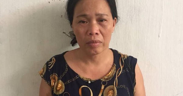 Hà Tĩnh:  Khởi tố người phụ nữ siết cổ chồng dẫn đến tử vong
