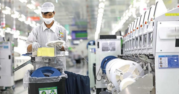 Doanh nghiệp điểm danh thách thức năm 2023 Doanh nghiệp điểm danh thách thức năm 2023