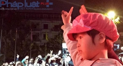 Kết thúc trực tuyến sinh nhật Bức Tường tuổi 21: Cảm ơn, hẹn ngày vui - ta gặp lại nhau!