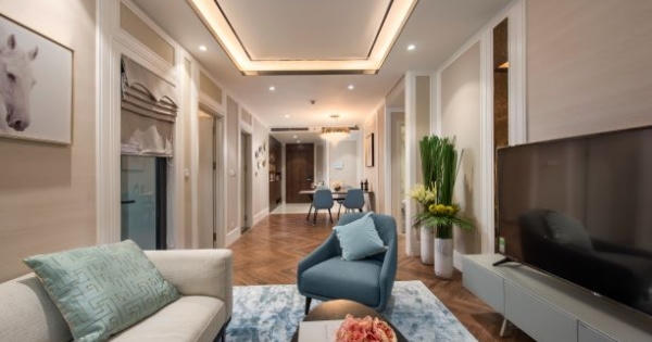 Dễ dàng sở hữu “căn hộ khỏe – cuộc sống sang” tại tọa độ vàng Thanh Xuân Dễ dàng sở hữu “căn hộ khỏe – cuộc sống sang” tại tọa độ vàng Thanh Xuân