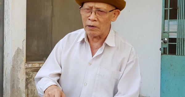 Đắk Lăk: Ông Nguyễn Lâm Sáu được minh oan sau 33 năm kêu oan