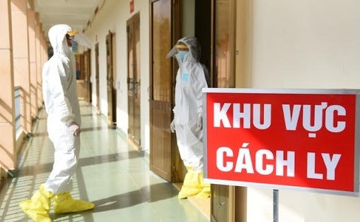 Hải Dương ghi nhận thêm 1 ca nghi mắc Covid-19 liên quan đến quán Thế giới bò tươi