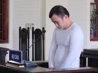 "Dân chơi" bỏ 270 triệu mua ma túy về dùng dần