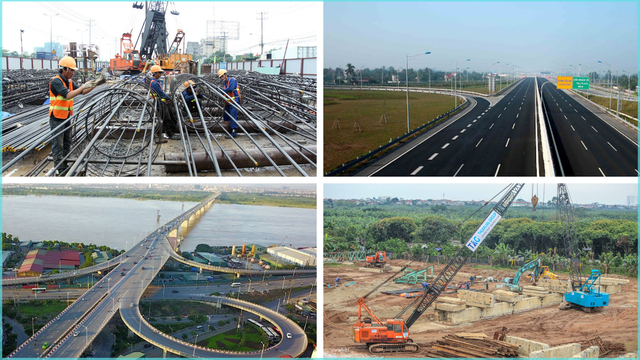 Chính phủ yêu cầu bảo đảm giải ngân 100% kế hoạch vốn đầu tư công năm 2025