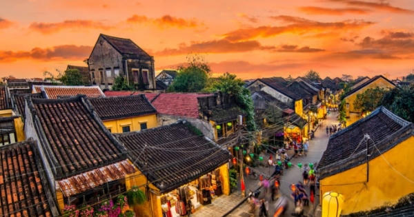 Quảng Nam công bố danh mục sản phẩm nông nghiệp chủ lực