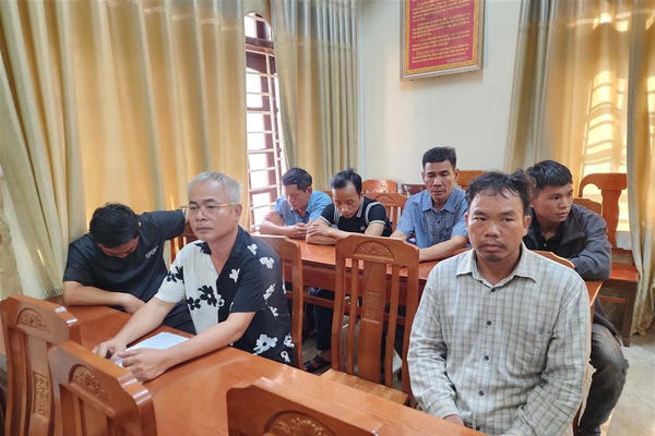 Triệt phá đường dây cá cược bóng đá qua mạng lên đến 30 tỷ đồng