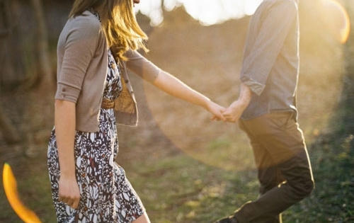 Tâm sự Plus: Gửi người con gái anh yêu, những ngày đi qua giông bão