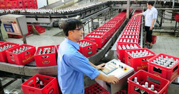 Chậm cổ phần hóa doanh nghiệp Nhà nước, tiếp tục một năm lỡ hẹn