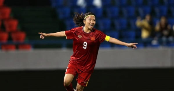 'World Cup 2023 là giấc mơ của chúng tôi'