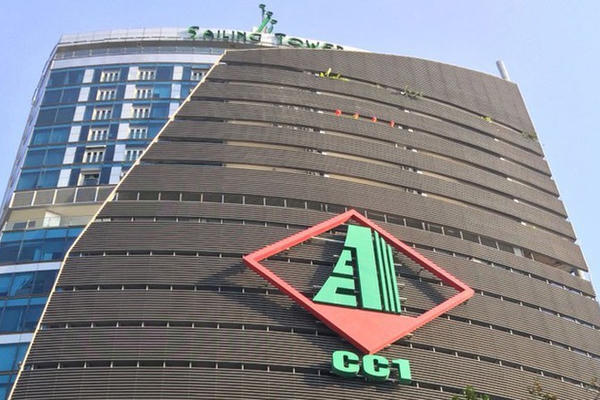 Tổng Công ty Xây dựng Số 1 - Công ty cổ phần bị xử phạt do không công bố thông tin theo quy định Tổng Công ty Xây dựng Số 1 - Công ty cổ phần bị xử phạt do không công bố thông tin theo quy định