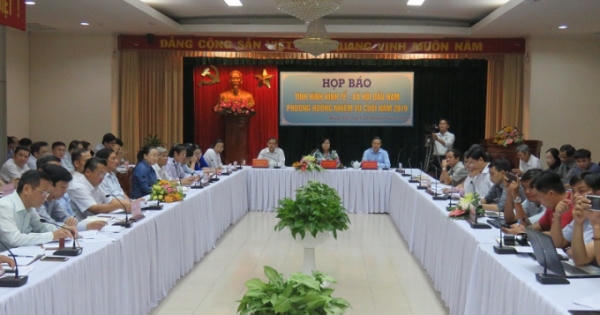 Kinh tế xã hội tỉnh Đồng Nai tiếp tục đạt mức tăng trưởng khá Kinh tế xã hội tỉnh Đồng Nai tiếp tục đạt mức tăng trưởng khá