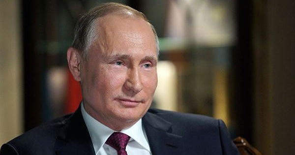 Nga nói về ý tưởng sáp nhập Belarus để ông Putin tiếp tục nắm quyền