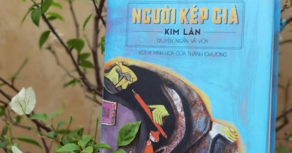 Người kép già Người kép già