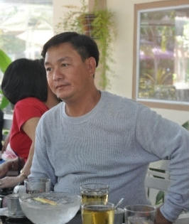 Ra Cam Ranh xem “đánh bạc” với đại dương