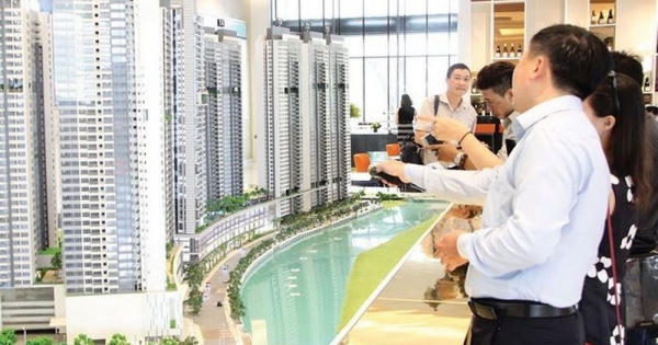 Tháo gỡ và thúc đẩy thị trường bất động sản phát triển an toàn, lành mạnh, bền vững