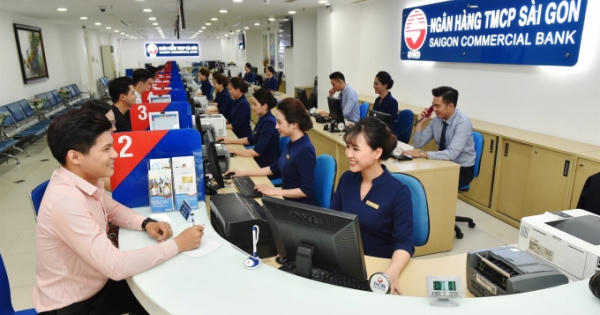 Ngân hàng SCB: Triển khai gửi sổ tiết kiệm qua email khách hàng