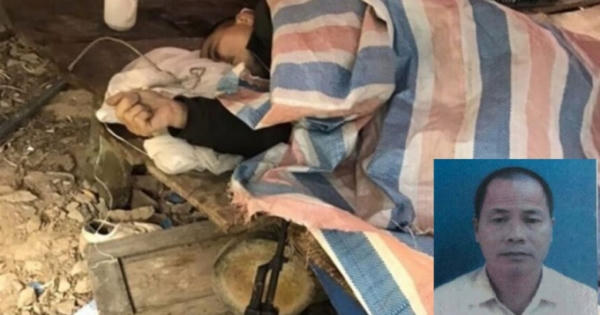 Thông tin mới nhất vụ người đàn ông nổ súng khiến 7 người thương vong tại Lạng Sơn Thông tin mới nhất vụ người đàn ông nổ súng khiến 7 người thương vong tại Lạng Sơn