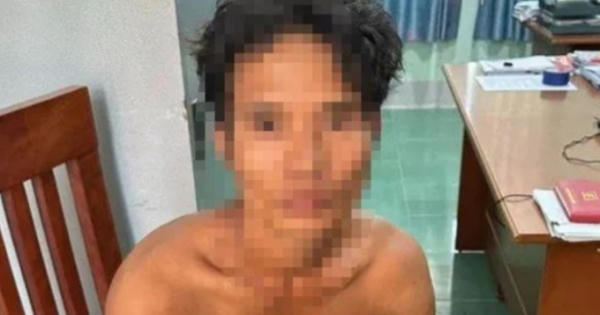 Gia Lai: Mới thực hiện xong án tù, lại giở trò đồi bại với bé gái