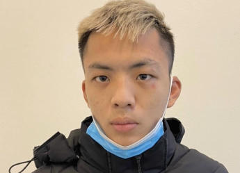 Bắt quả tang đối tượng mua bán trái phép chất ma tuý