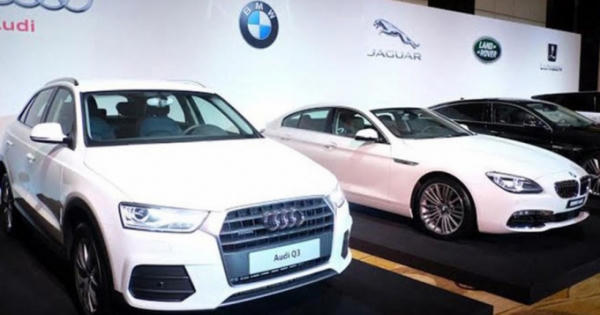 Những mẫu ô tô nguy cơ 'dính' thuế tài sản ở Việt Nam