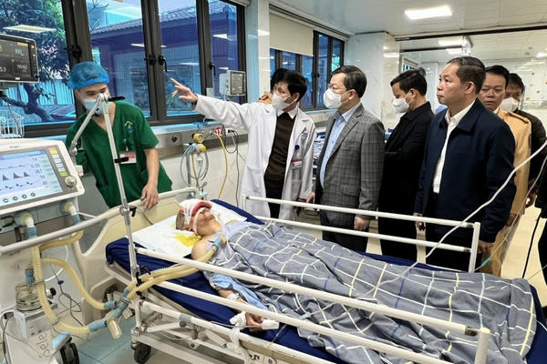 Danh tính các nạn nhân tử vong trong vụ tai nạn giao thông ở Tuyên Quang