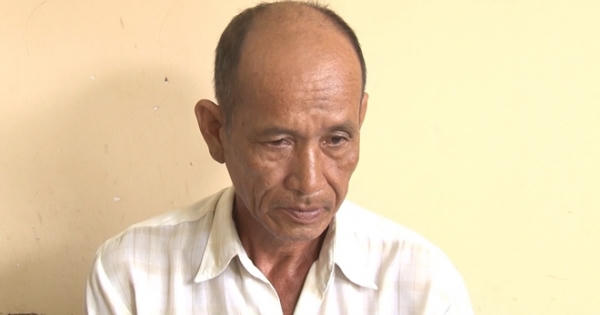 Đưa con tới trường, người đàn ông nảy sinh tà ý với bé gái học lớp 4