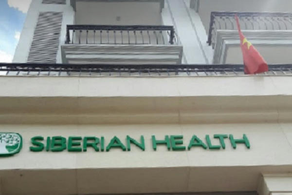 10 lỗi vi phạm khiến Công ty Siberian Health Quốc tế bị rút giấy phép bán hàng đa cấp