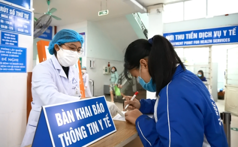 Các chính sách khám, chữa bệnh BHYT đáng chú ý có hiệu lực từ 2025