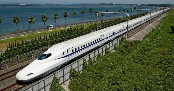 Làm đường sắt tốc độ cao Bắc - Nam 60 tỷ USD: Nên học người Nhật, Đức?