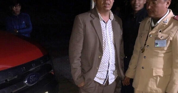 Thanh Hóa bắt đối tượng vận chuyển heroin