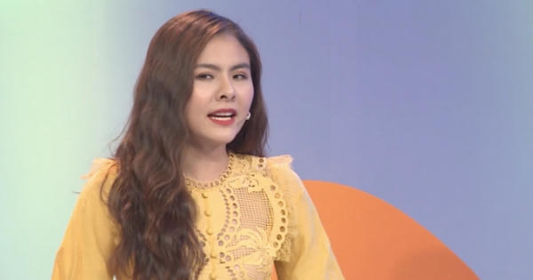 Vân Trang: “Tôi không cho phép mình lười vì quá nhiều thứ phải lo”