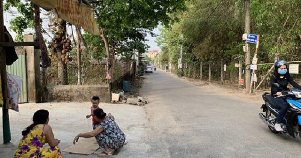 Sản phụ gây chuyện 'tày trời' khiến mọi người tá hỏa cầu cứu công an