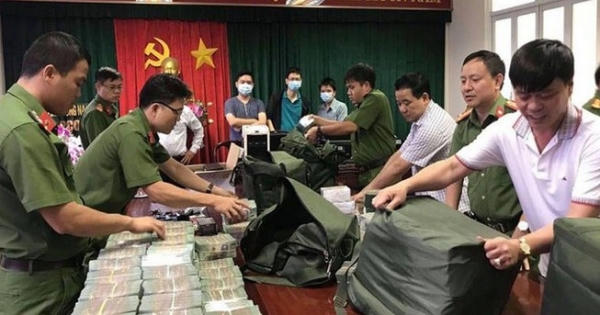 Đồng Nai: Bắt khẩn cấp "ông trùm" buôn lậu, sản xuất xăng giả