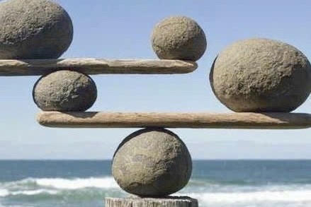 Bài học cuộc sống - cao lớn không phải để hơn người, mà để tử tế hơn