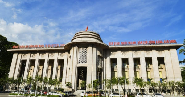 7 nhóm nhiệm vụ mà ngành Ngân hàng sẽ thực hiện trong năm 2022