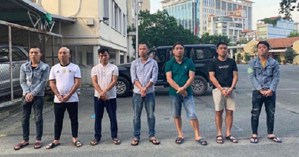 Tòa trả hồ sơ vụ án dàn cảnh chiếm đoạt Bitcoin trên cao tốc Tòa trả hồ sơ vụ án dàn cảnh chiếm đoạt Bitcoin trên cao tốc