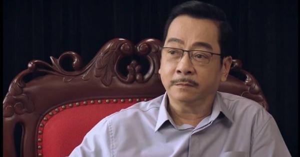Phim 'Sinh tử' tập 72: Chủ tịch bị VKS làm việc, Phó bí thư rốt ráo xử lý tay chân của ông Nghĩa