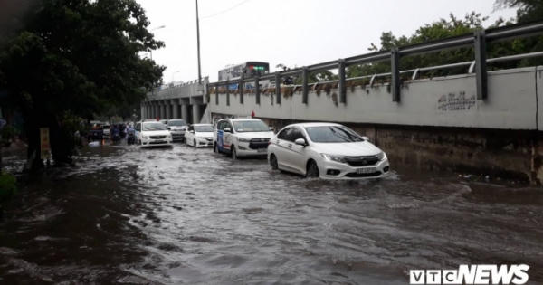 TP.HCM chi gần 500 tỷ đồng sửa đường Nguyễn Hữu Cảnh