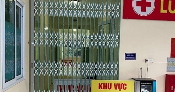 Thanh Hóa: Một trong 4 người trở về từ Hàn Quốc nghi nhiễm Covid-19 đã có kết quả