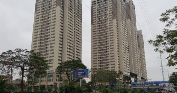 Nhà đầu tư thờ ơ, giá nhà vẫn tăng