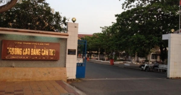 Cần Thơ: Một giảng viên bị kỷ luật do viết bình luận trên Facebook