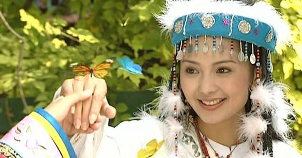 Trung Hoa bí sử: Vị phi tần có mùi hương quyến rũ bậc nhất hậu cung nhà Thanh