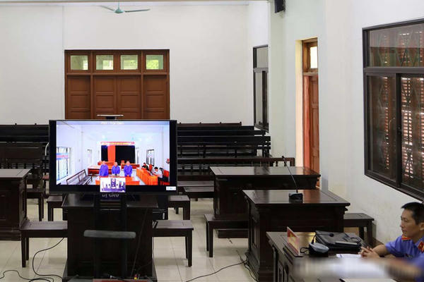 3 bị cáo lĩnh 13 năm tù vì mua bán, tàng trữ trái phép ma túy