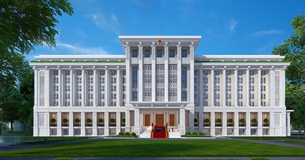 Ông Phạm Anh Tuấn giữ chức Thư ký Thủ tướng Chính phủ