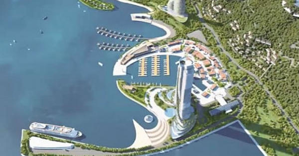 Dự thảo Luật Đặc khu “đang được cân nhắc lại” Dự thảo Luật Đặc khu “đang được cân nhắc lại”