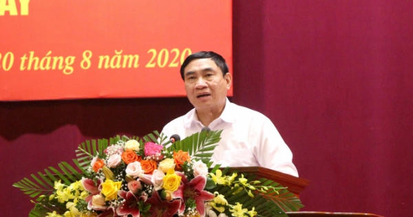 Đại hội XIII của Đảng: “Bịt” những kẽ hở để không thể tham nhũng